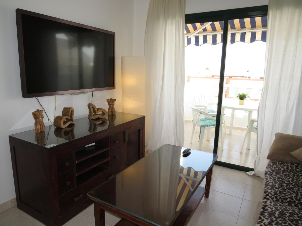 Lidl Bright Central Two Bed Apartment Pdc Puerto del Carmen  Zewnętrze zdjęcie